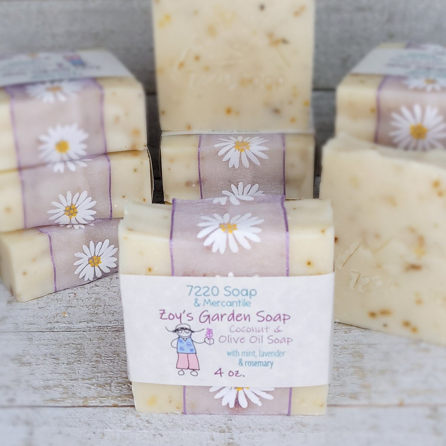 RECONTE 2個セット BIO Soap